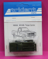 Preview: Trident M 1008 Troop Carrier (1 p.) 1:87  Trident alpha 90004